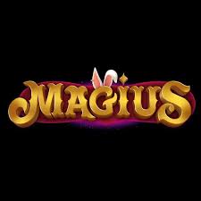 Magius Casino Online icon