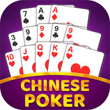 Chinese Poker Offline Mod apk icon