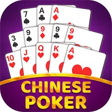 Chinese Poker Offline Mod apkicon