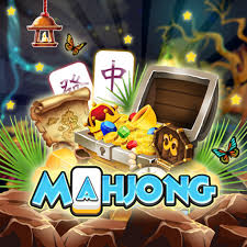 Mahjong Gold Trail - Treasure Quest Game icon