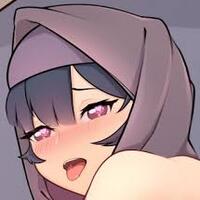 Tsundere Milfin icon