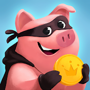 Coin Master Mod apk icon