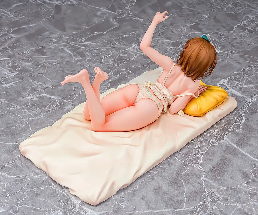 Juxia Figure Review - Late-Night Alchemist Ryza Preorders Open Now!