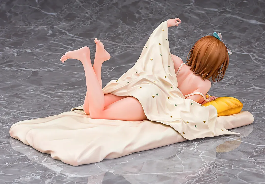 Juxia Figure Review - Late-Night Alchemist Ryza Preorders Open Now!