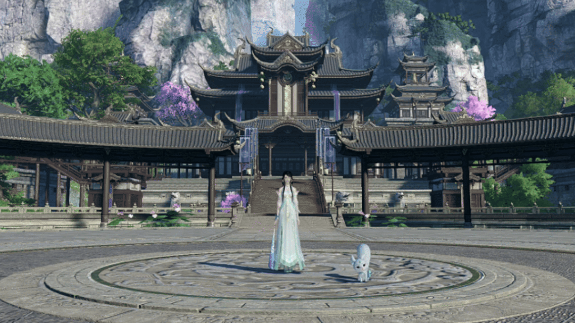 Sword of Justice Class Guide (6) - Sylph: Healing, Revival, and Grace in Battle!