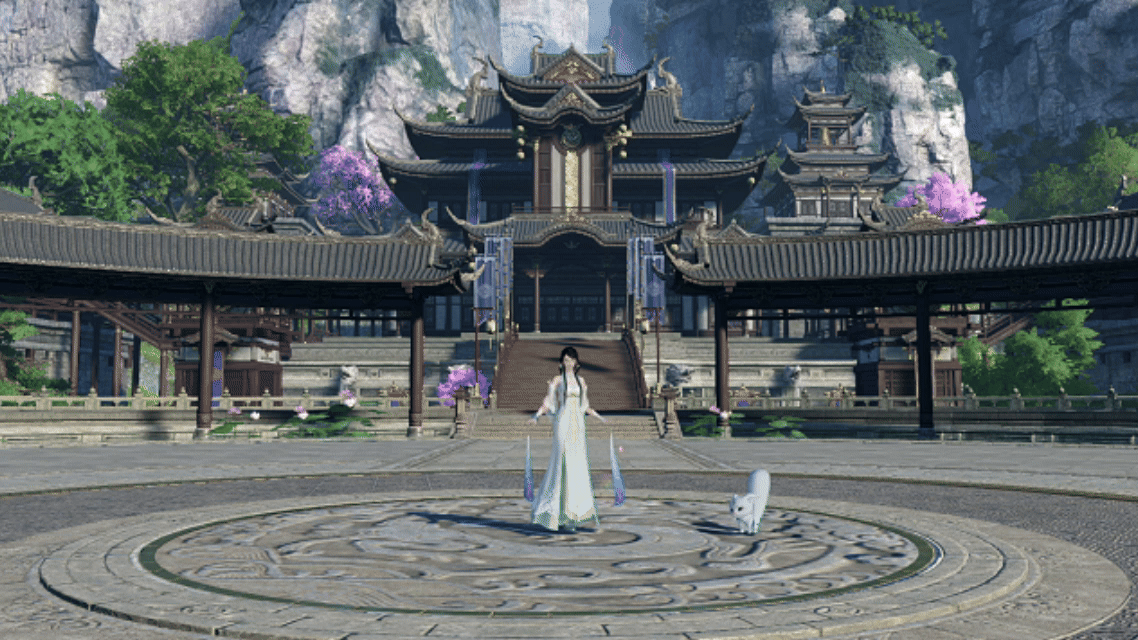 Sword of Justice Class Guide (6) - Sylph: Healing, Revival, and Grace in Battle!