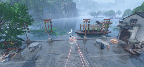 Sword of Justice Class Guide (6) - Sylph: Healing, Revival, and Grace in Battle!