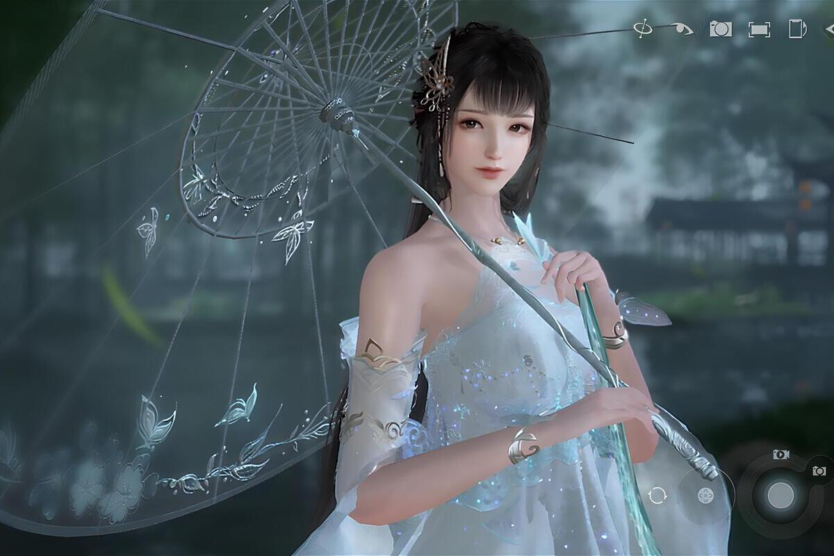 Sword of Justice Class Guide (6) - Sylph: Healing, Revival, and Grace in Battle! News