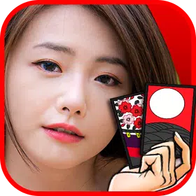 モデル·カレンダ花札 icon