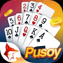 Pusoy ZingPlay - 13 cards game online icon