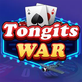Tongits War - Pusoy Color Game Online icon