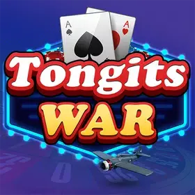 Tongits War - Pusoy Color Game Onlineicon