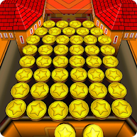 Coin Dozer - Free Prizes Game icon
