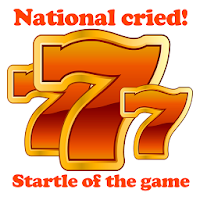 Funky Golden Coin Bomber Game icon