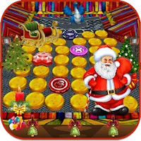 Coins Carnival: Christmas Game APK