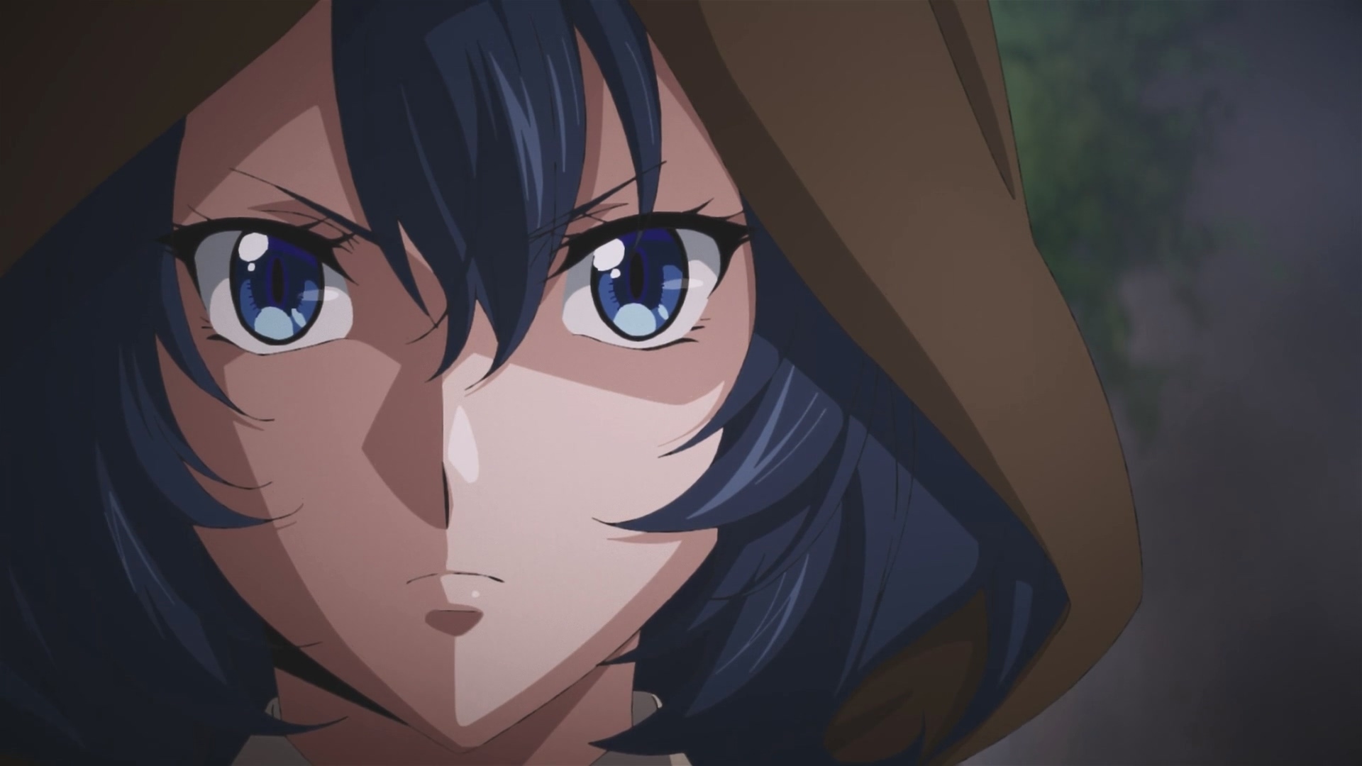 Juxia Anime Review - My Status as an Assassin Obviously Exceeds the Hero's