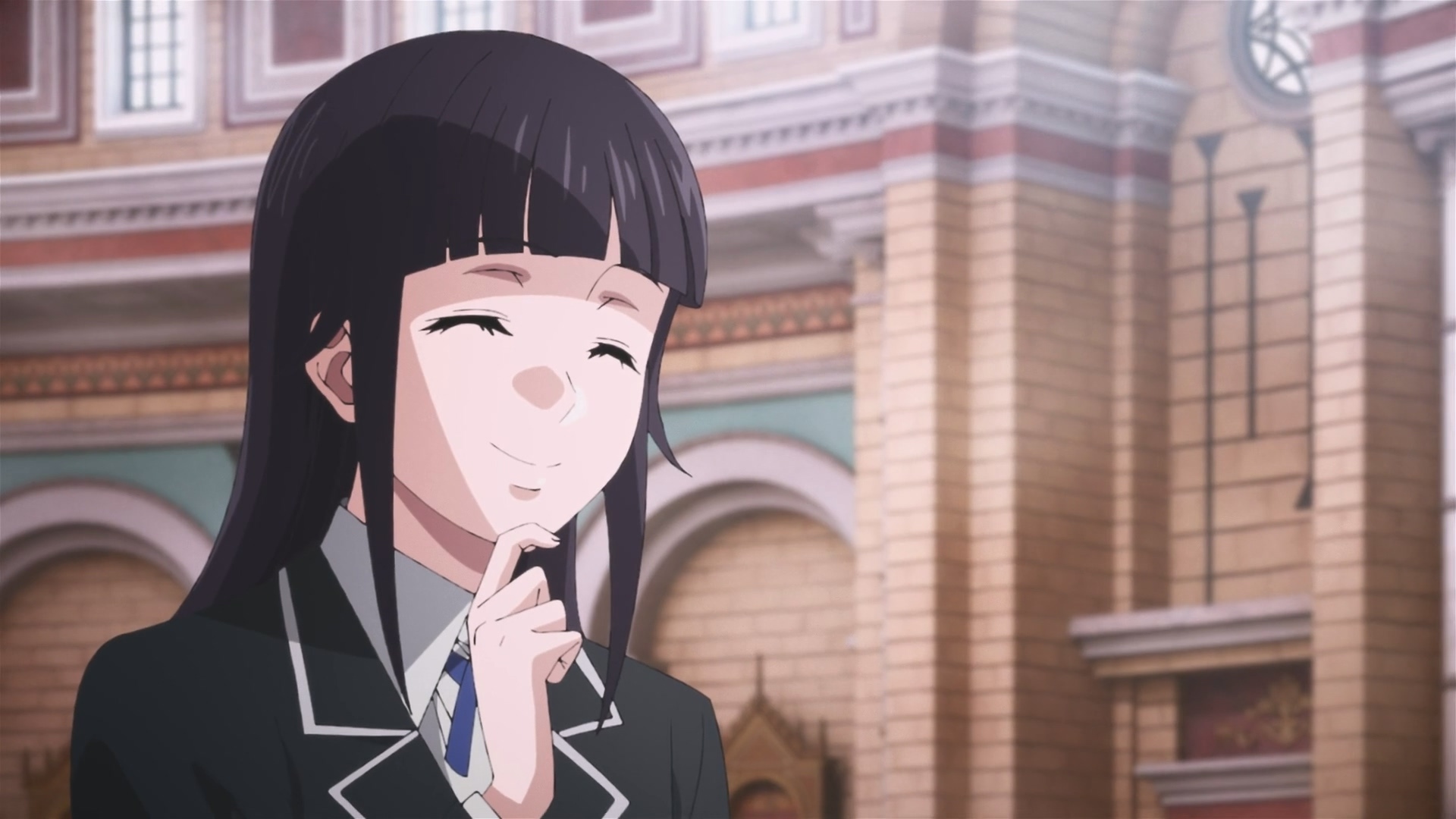 Juxia Anime Review - My Status as an Assassin Obviously Exceeds the Hero's