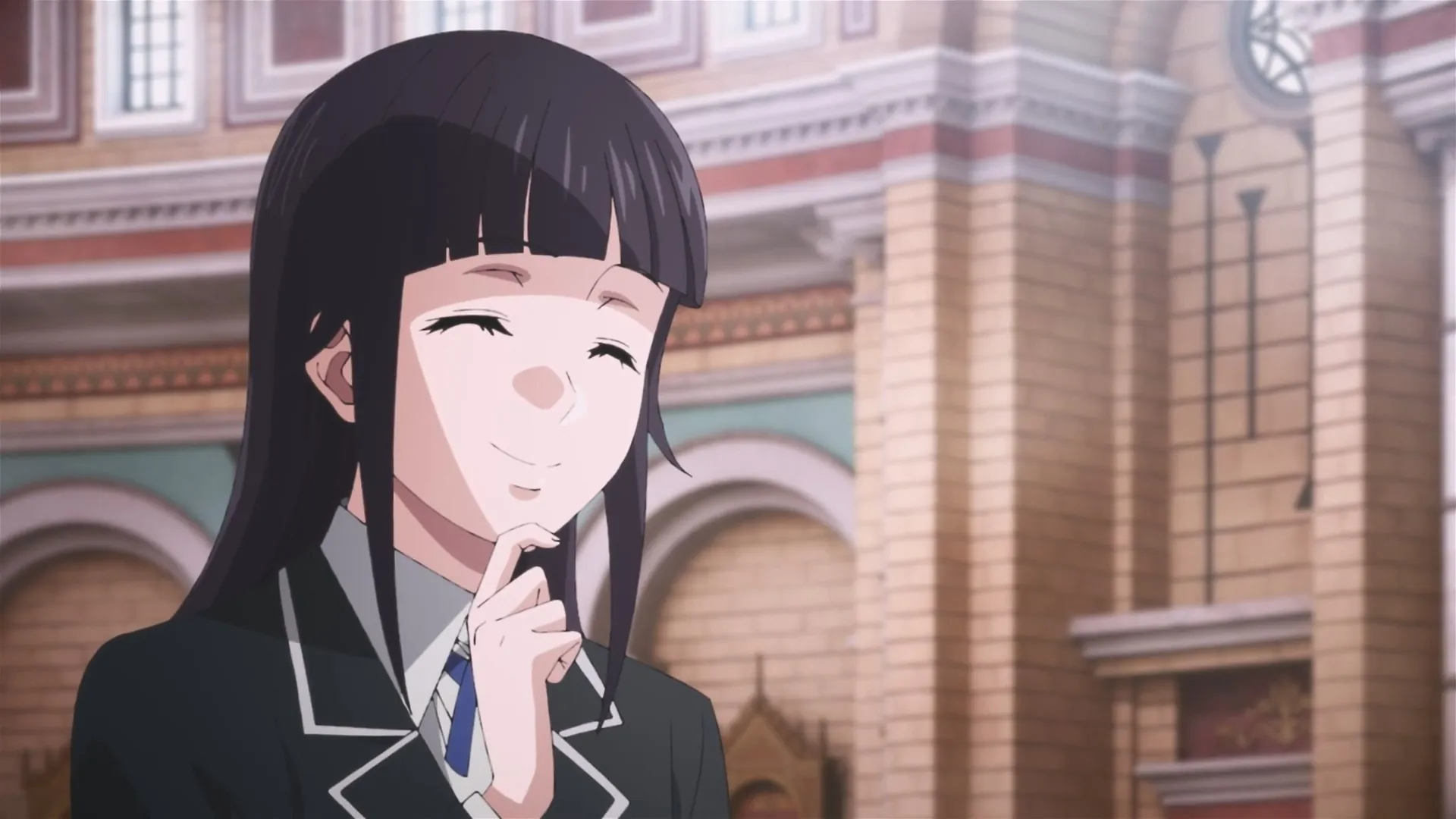Juxia Anime Review - My Status as an Assassin Obviously Exceeds the Hero's