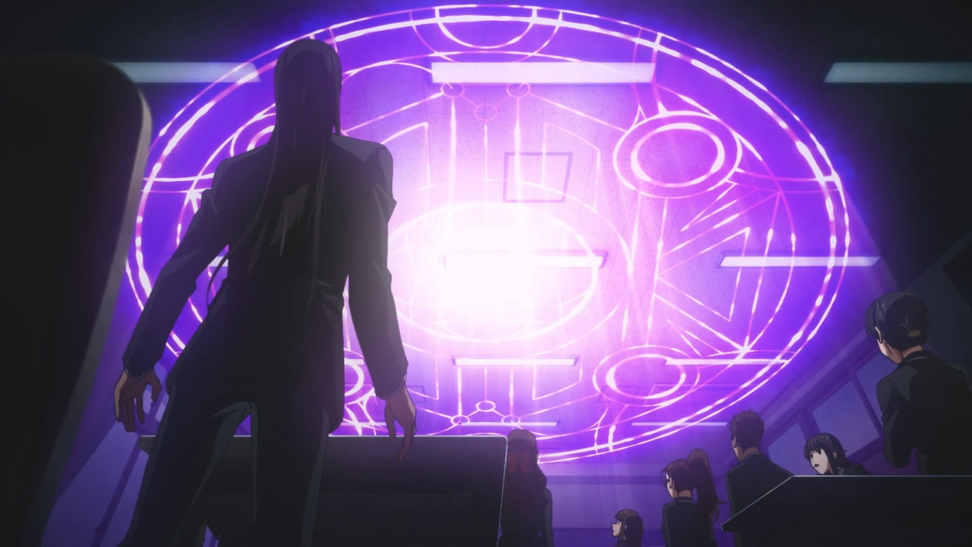 Juxia Anime Review - My Status as an Assassin Obviously Exceeds the Hero's