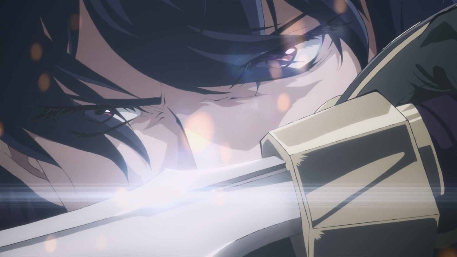 Juxia Anime Review - My Status as an Assassin Obviously Exceeds the Hero's