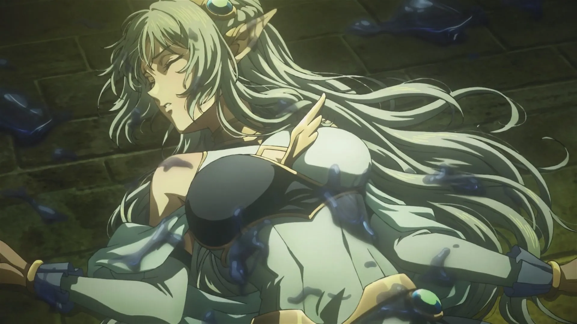 Juxia Anime Review - My Status as an Assassin Obviously Exceeds the Hero's