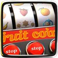Fruit Coins Slot Machine Free Game APK
