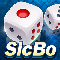 Sicbo Dice Online Dadu Game icon