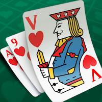 Belote & Coinche Classic Game icon