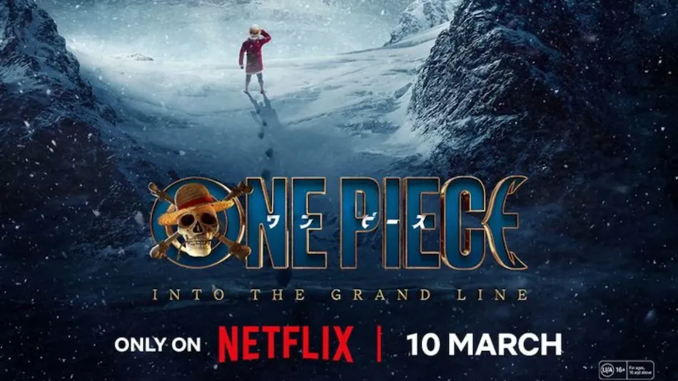 Juxia Movie Review - ONE PIECE Live Action Season 2 Trailer Arrives!