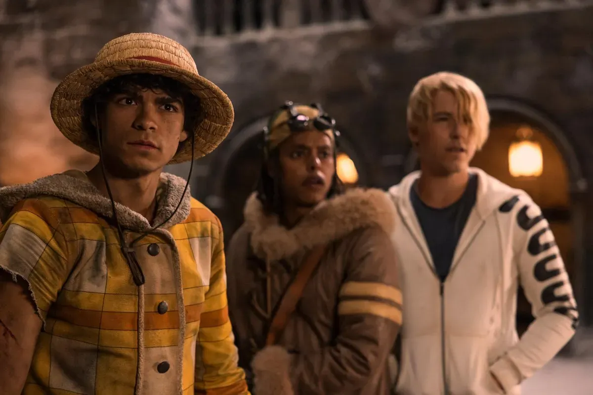 Juxia Movie Review - ONE PIECE Live Action Season 2 Trailer Arrives!