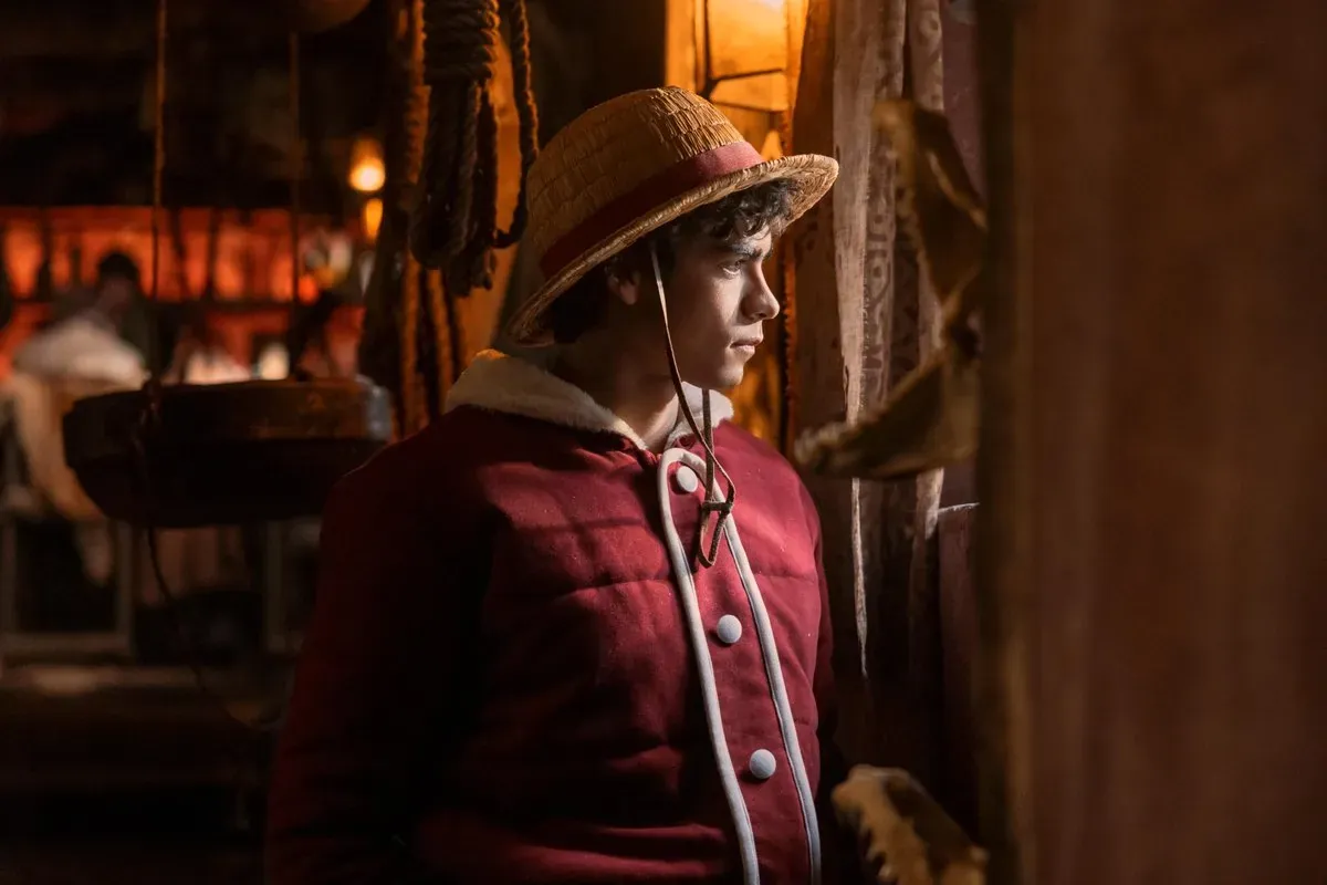 Juxia Movie Review - ONE PIECE Live Action Season 2 Trailer Arrives!