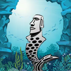 Little Fish Adventure icon