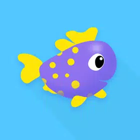 Fishy Food icon