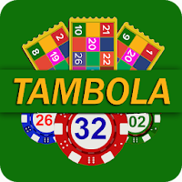 Coin Picker Tambola Housie Bingo Game icon
