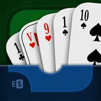 French Coinche - Free Game icon