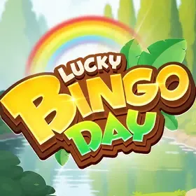 Lucky Bingo Day icon