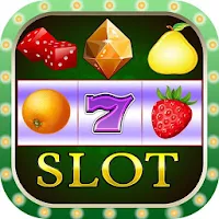 Free Coins Slot Machine 777 Spin Game icon