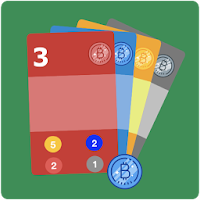Beatcoin Game Free icon