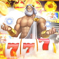 Olympus win super scatter demo icon