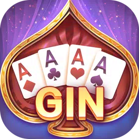 Gin Rummy Lami mahjong Texas icon