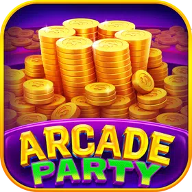 Arcade Party icon