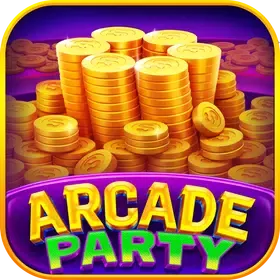 Arcade Partyicon