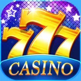 Casino Offline Slots & Poker icon