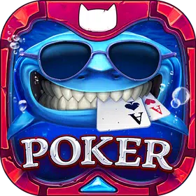 Texas Holdem Poker & Blackjack icon