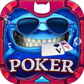 Texas Holdem Poker & Blackjack icon