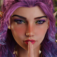 Forbidden Fantasy APK