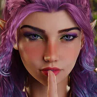 Forbidden Fantasy icon