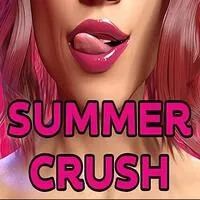 Summer Crush icon
