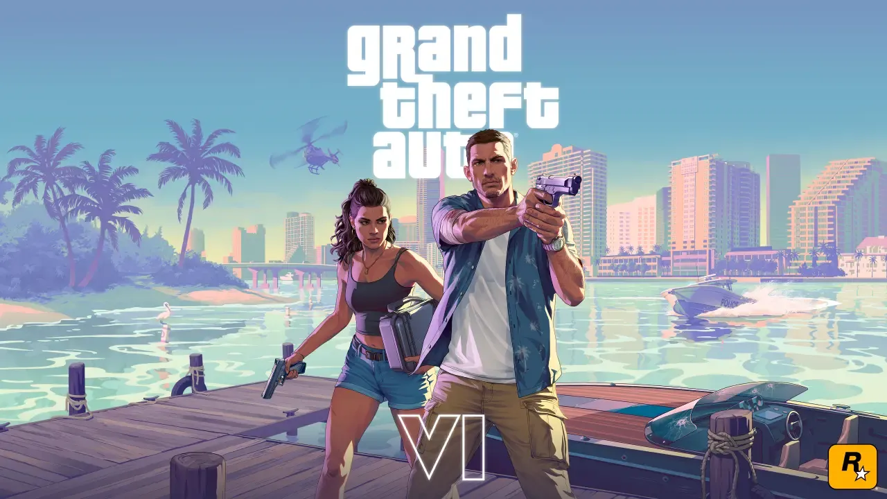 GTA 6 Delay Turns Into a Meme Fest — From Guinness Records to Fried Chicken?!