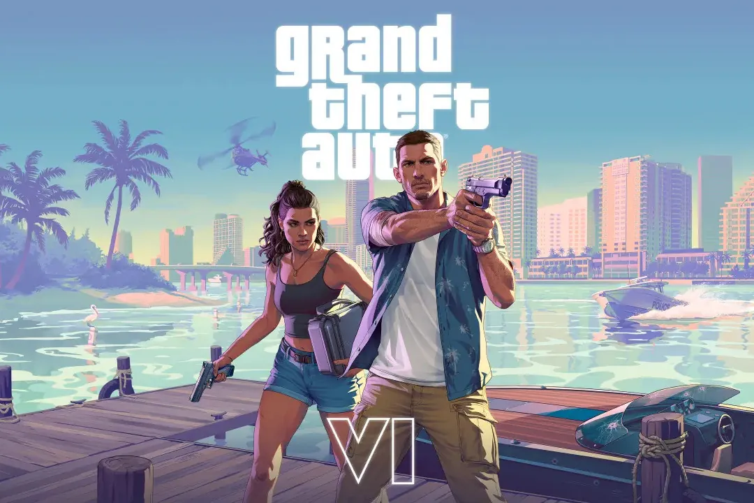 GTA 6 Delay Turns Into a Meme Fest — From Guinness Records to Fried Chicken?!
